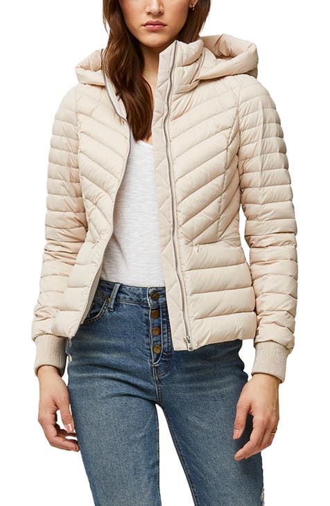 Women's Soia & Kyo Puffer Jackets & Down Coats | Nordstrom