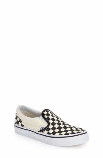 Nordstrom 2025 gingham vans