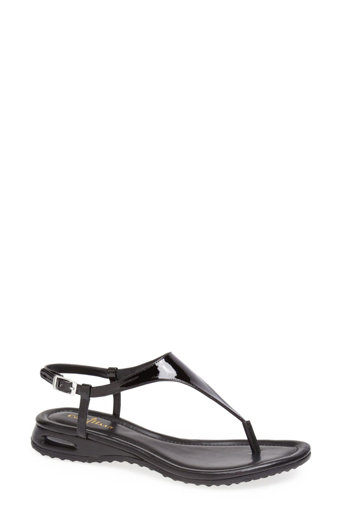 cole haan nike air sandals nordstrom