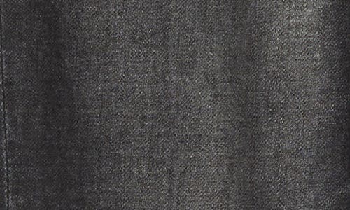 Dl1961 Nick Slim Fit Jeans In Washed Black Knit