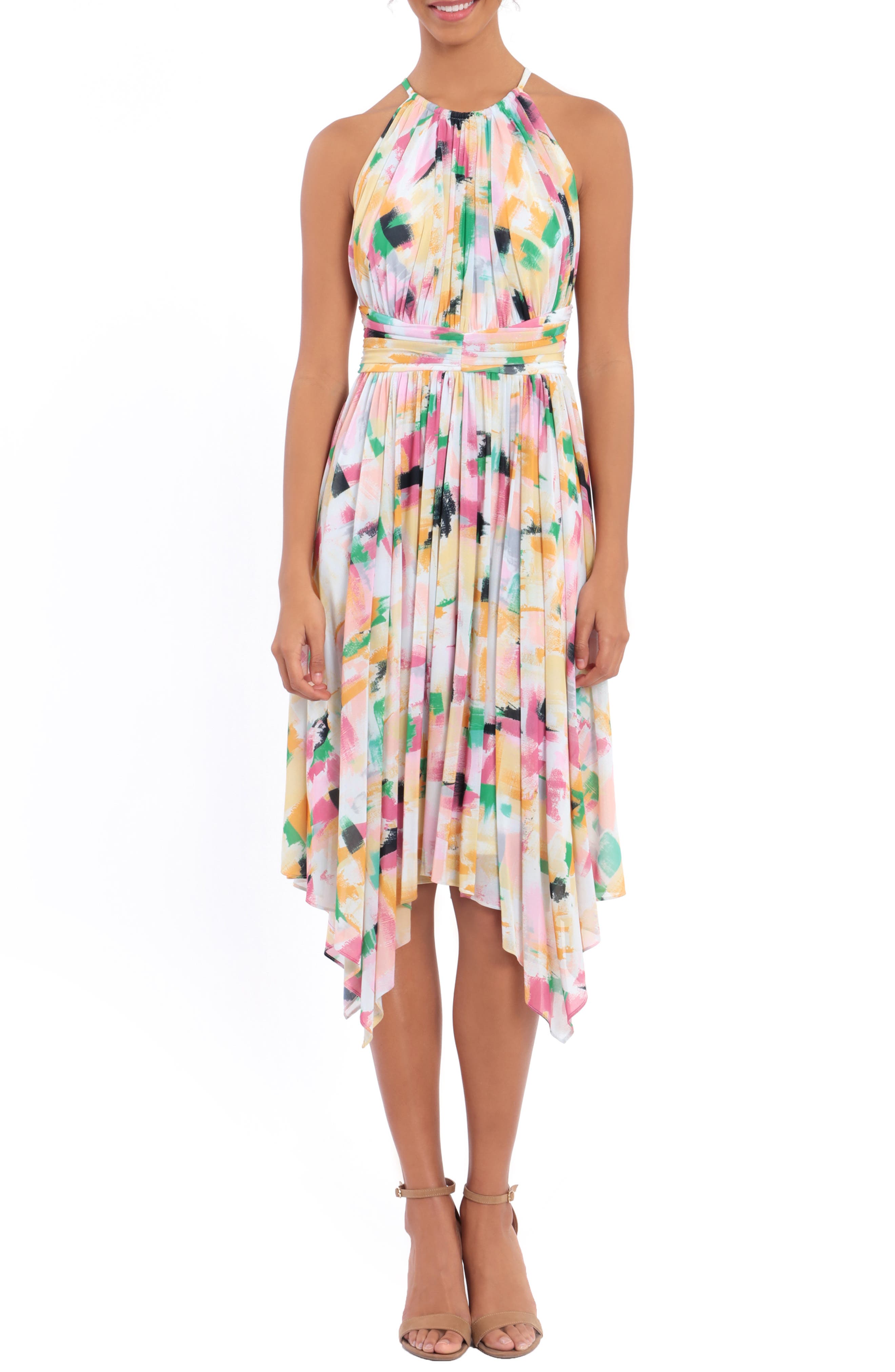 Women's Halter Dresses | Nordstrom