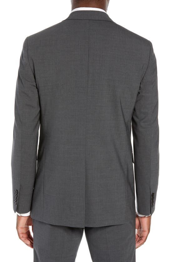 THEORY NEW TAILOR CHAMBERS SUIT JACKET