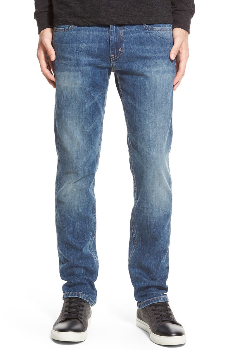 Levi's® '511™' Slim Fit Jeans (Manzanita Tree) | Nordstrom