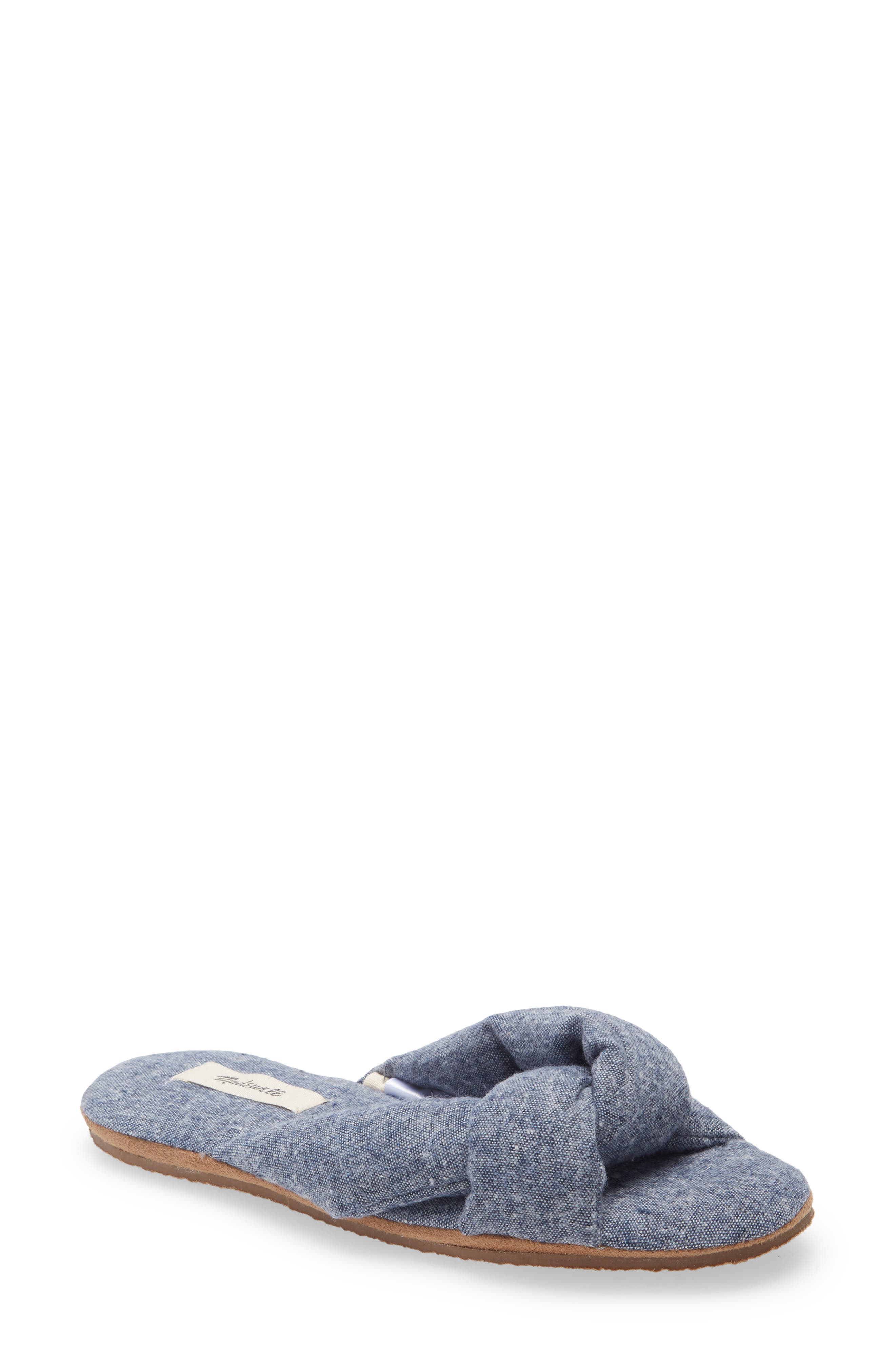 madewell slippers