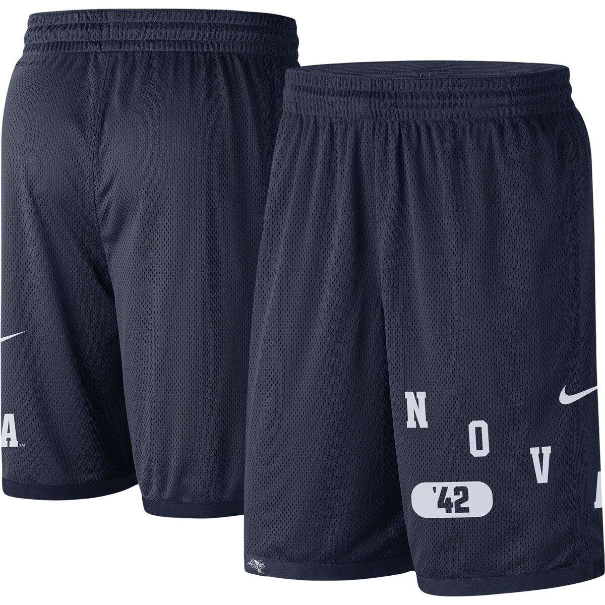villanova nike shorts