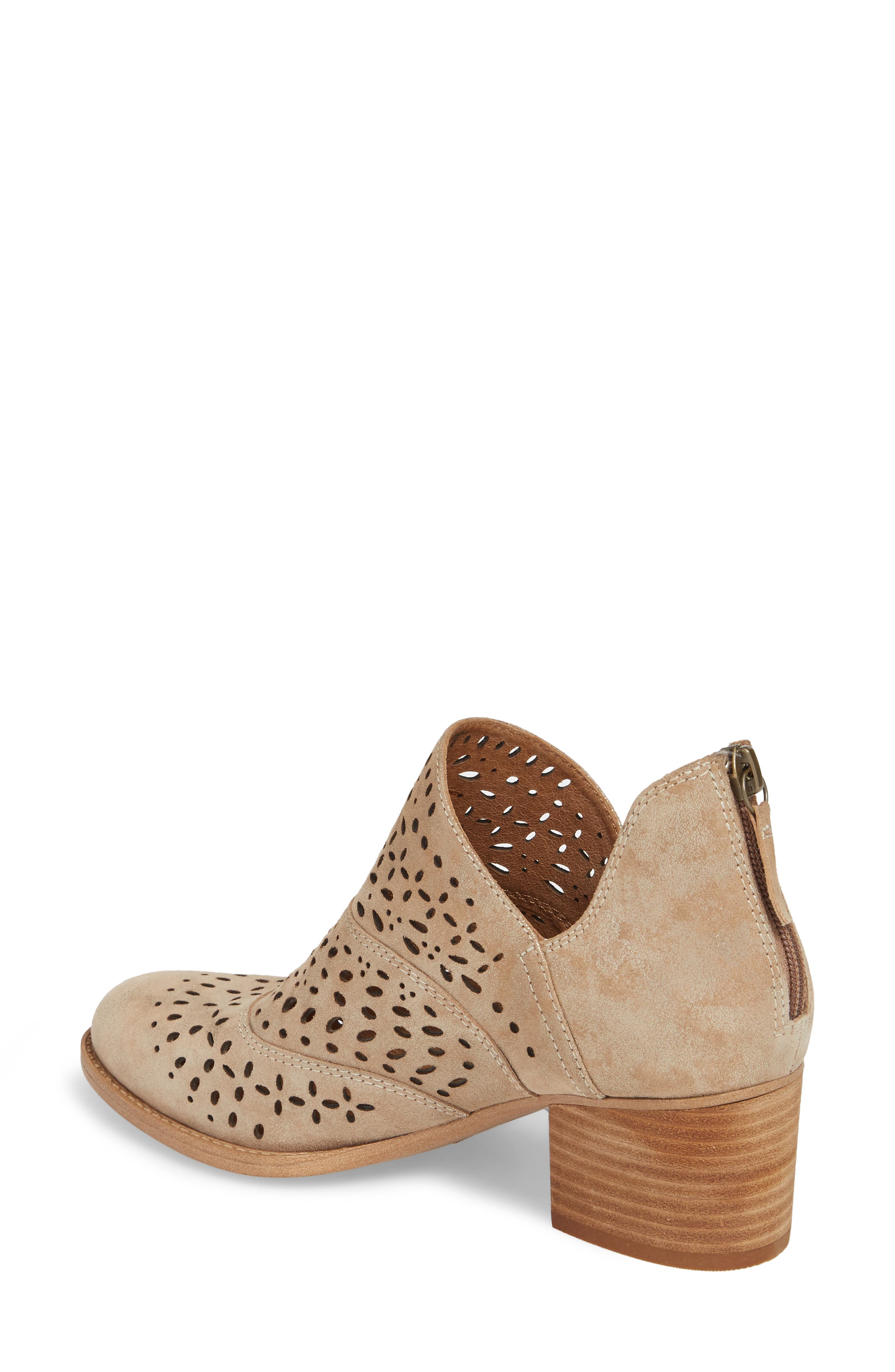 sofft wyoming bootie