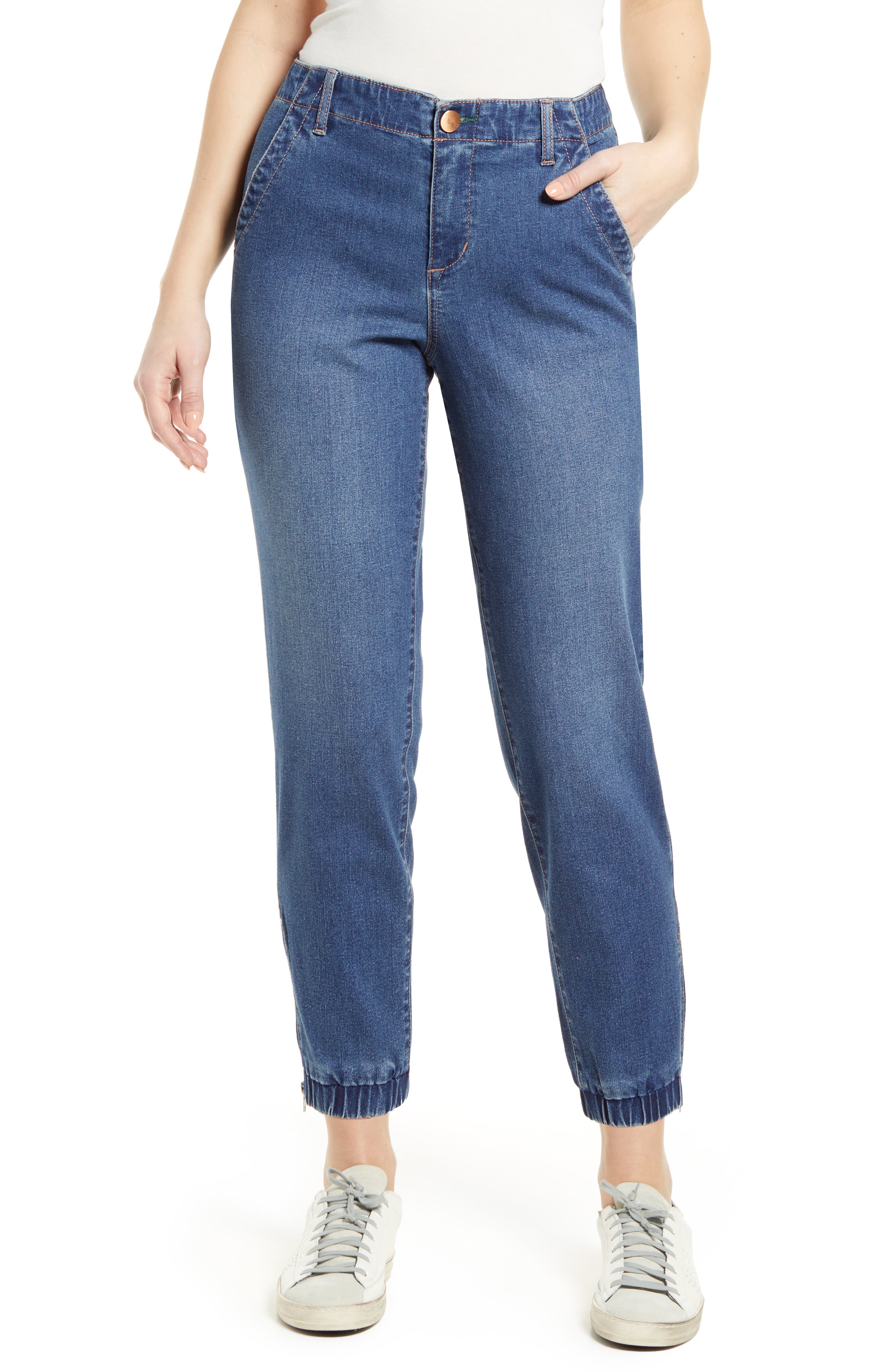 Joggers \u0026 Sweatpants Jeans \u0026 Denim 