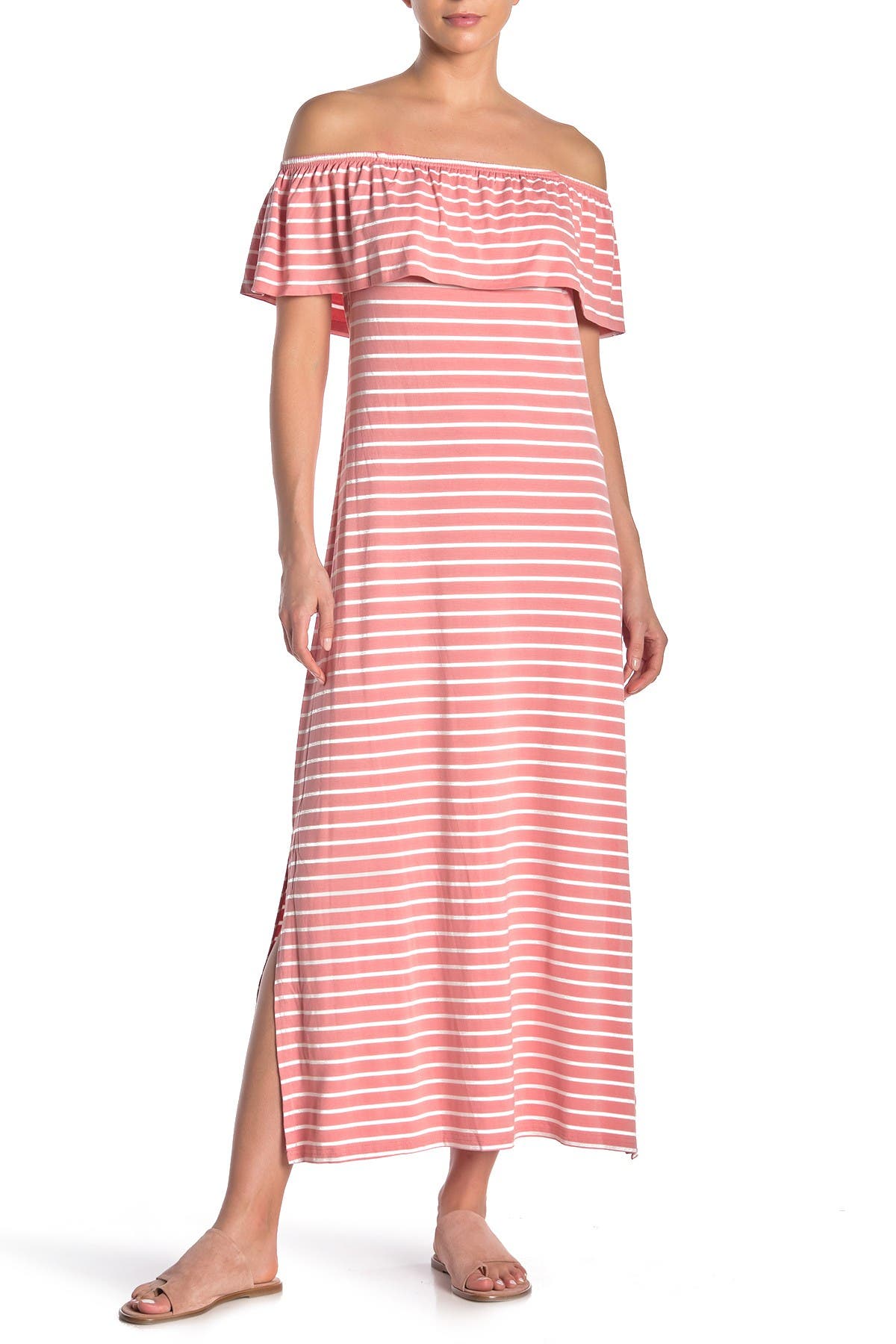 popover midi dress