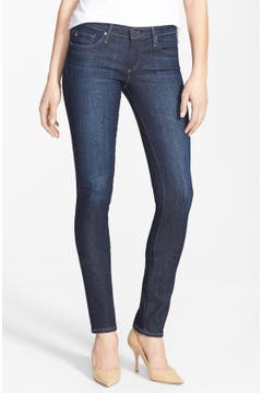 AG 'Aubrey' Skinny Straight Leg Jeans (10 Year Daybreaker) | Nordstrom
