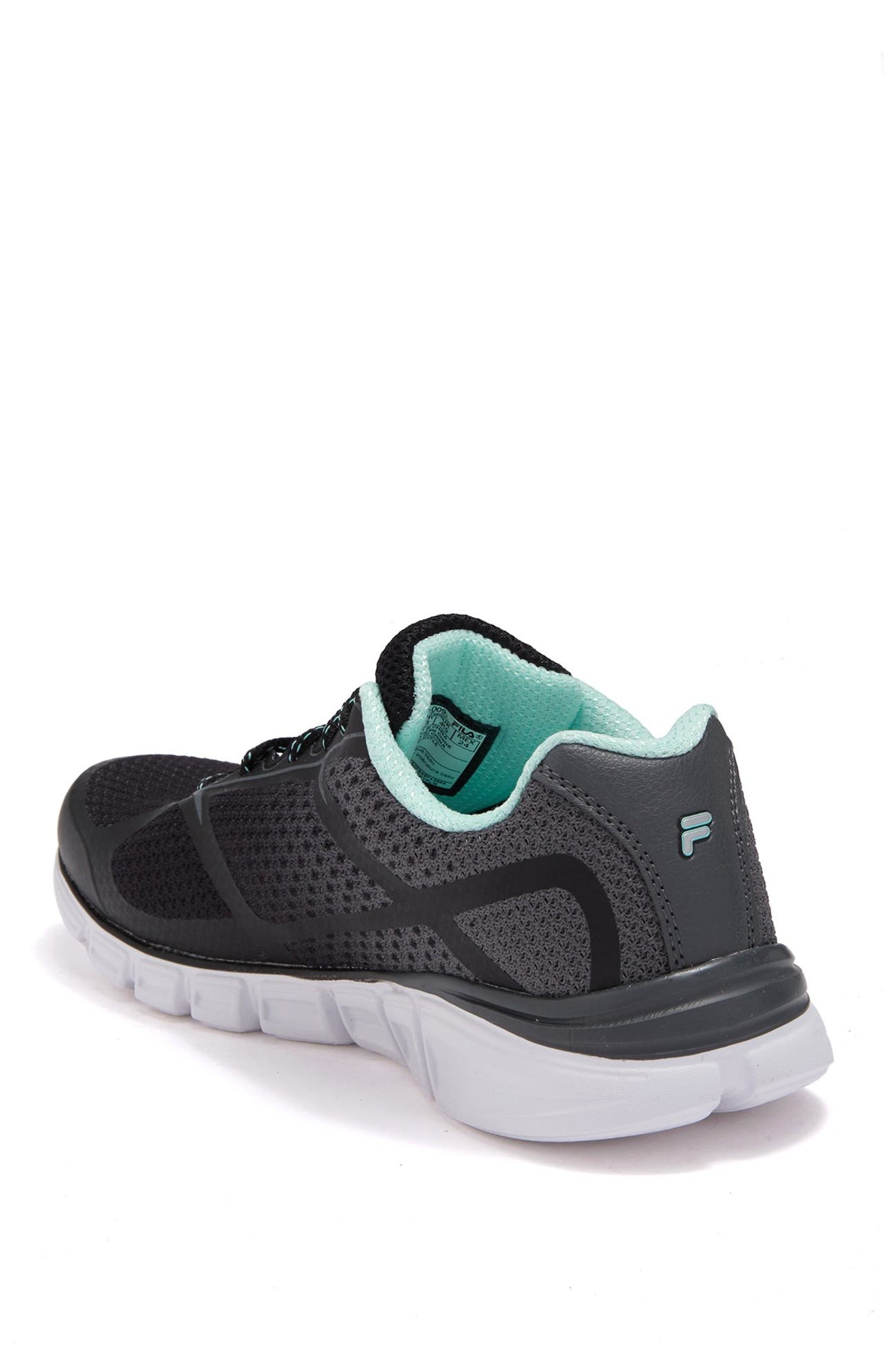 fila dominic ii running shoes