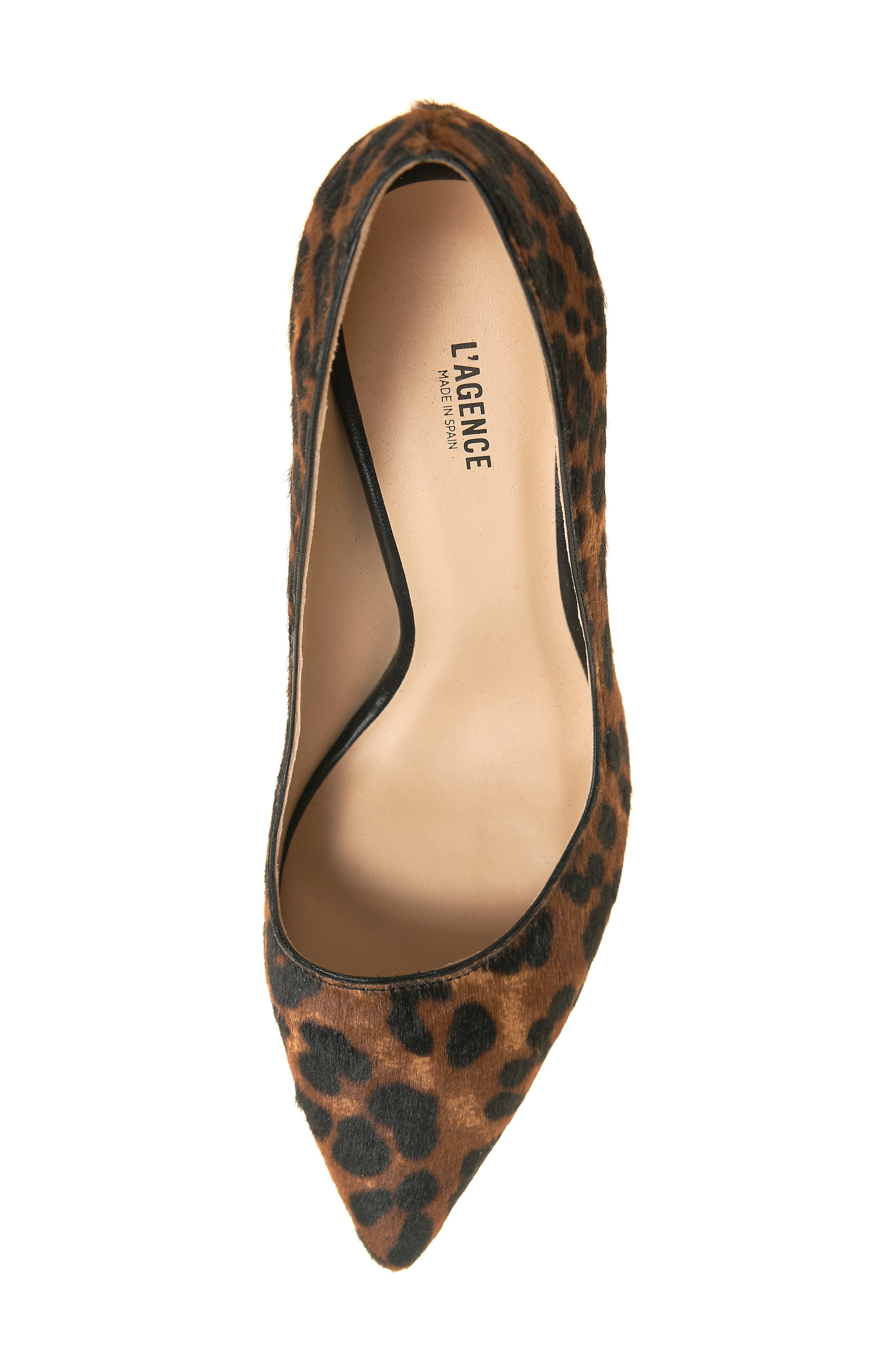 eloise pointy toe pump