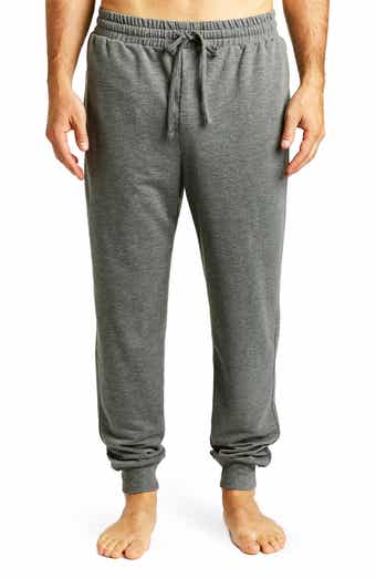 Rainforest Brushed Jersey Lounge Joggers