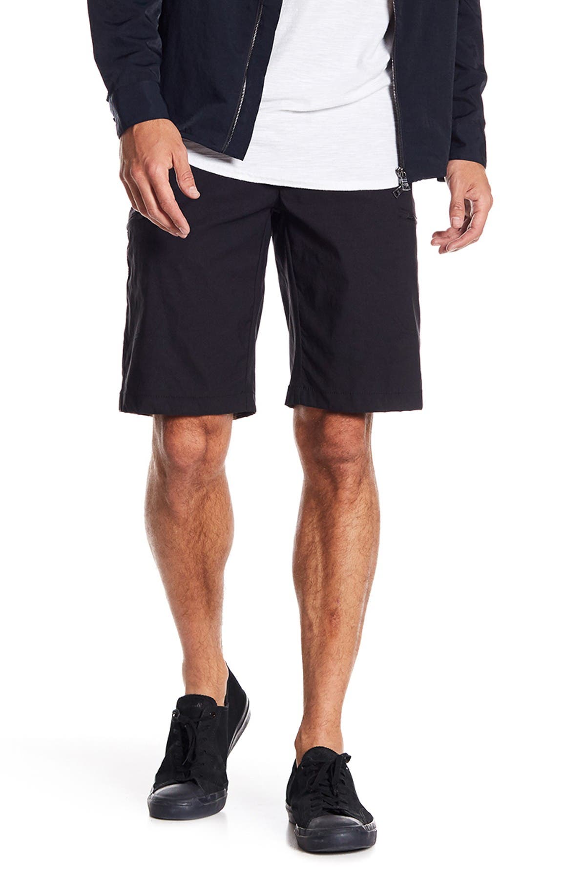 ub tech cargo shorts