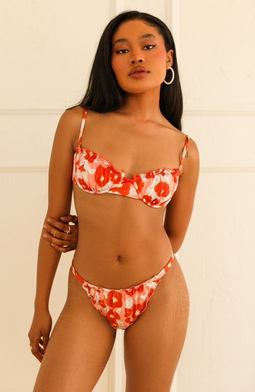Dippin Daisys Primrose Top In In Bloom