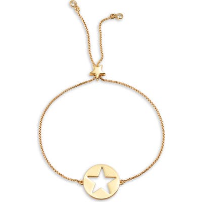 Kate Spade New York Star Slider Bracelet