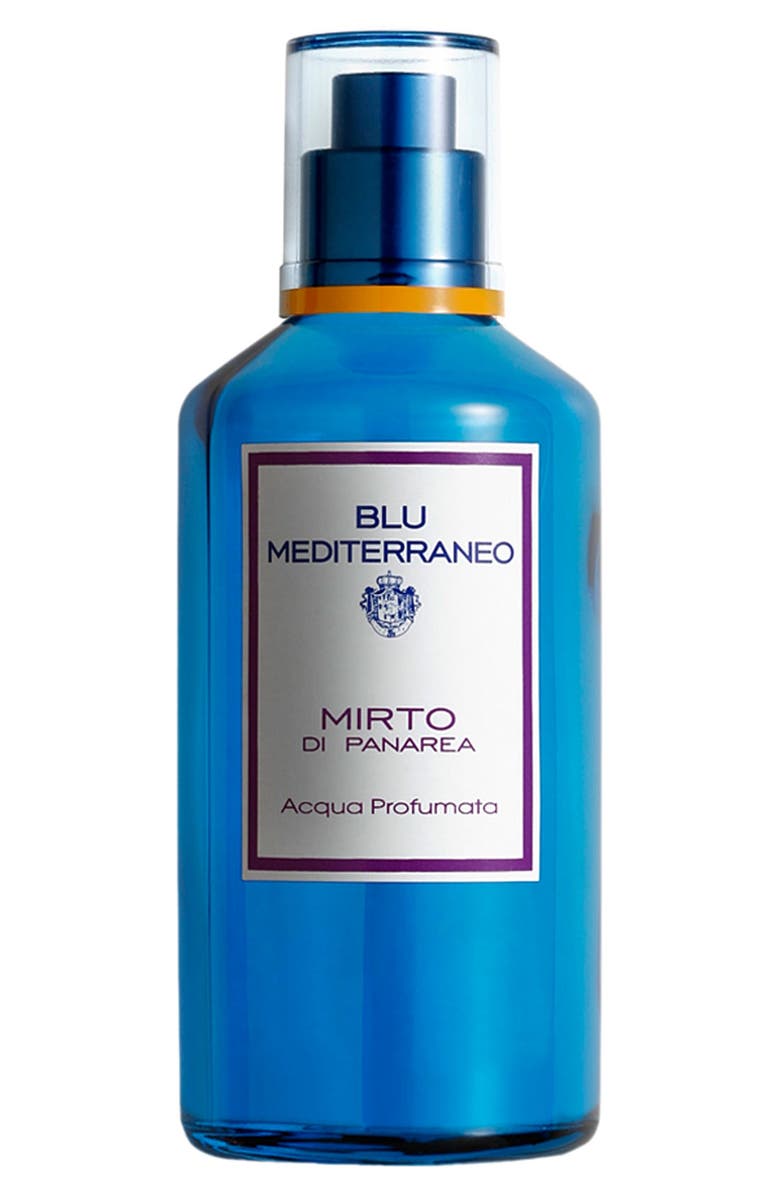 Acqua Di Parma Blu Mediterraneo Mirto Di Panarea Eau De Toilette Nordstrom