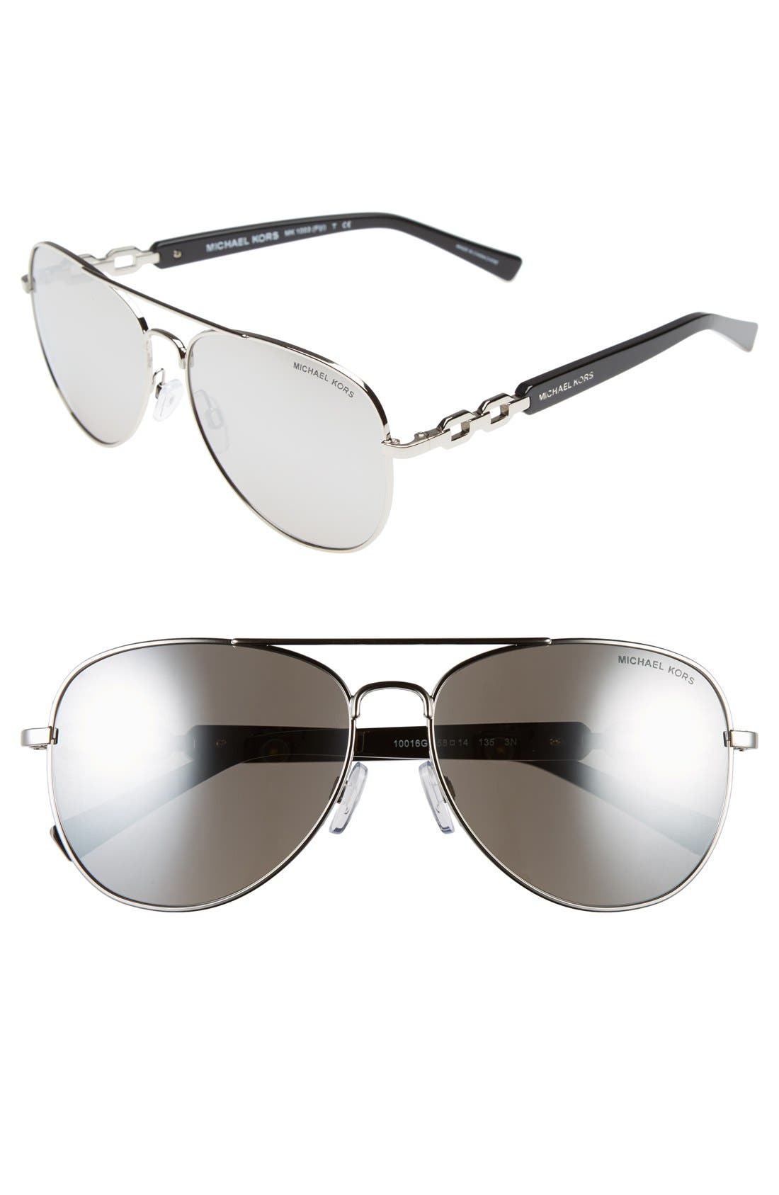 michael kors sunglasses nordstrom