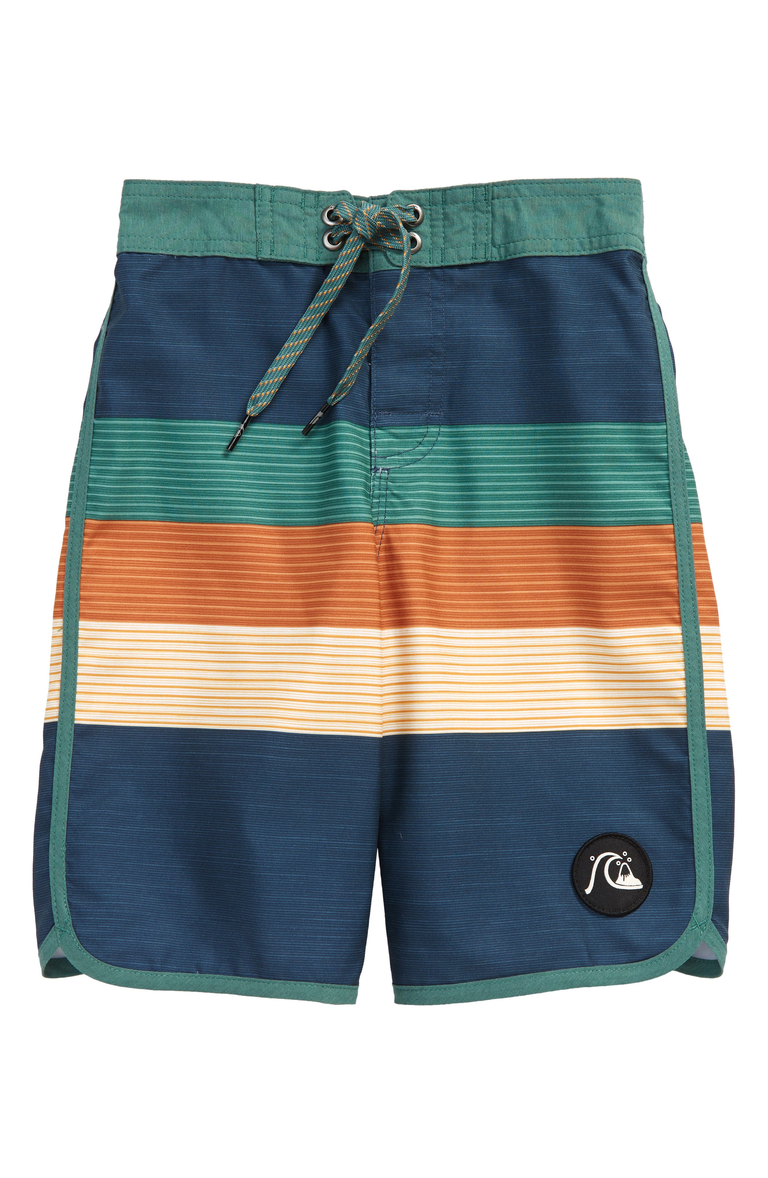 Quiksilver Boys Everyday Vista 14