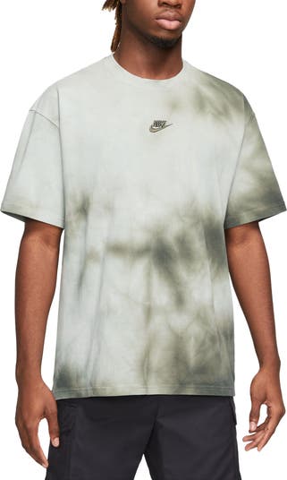 Nike Sportswear Premium Essentials Men's Tie-Dye Max90 T-Shirt
