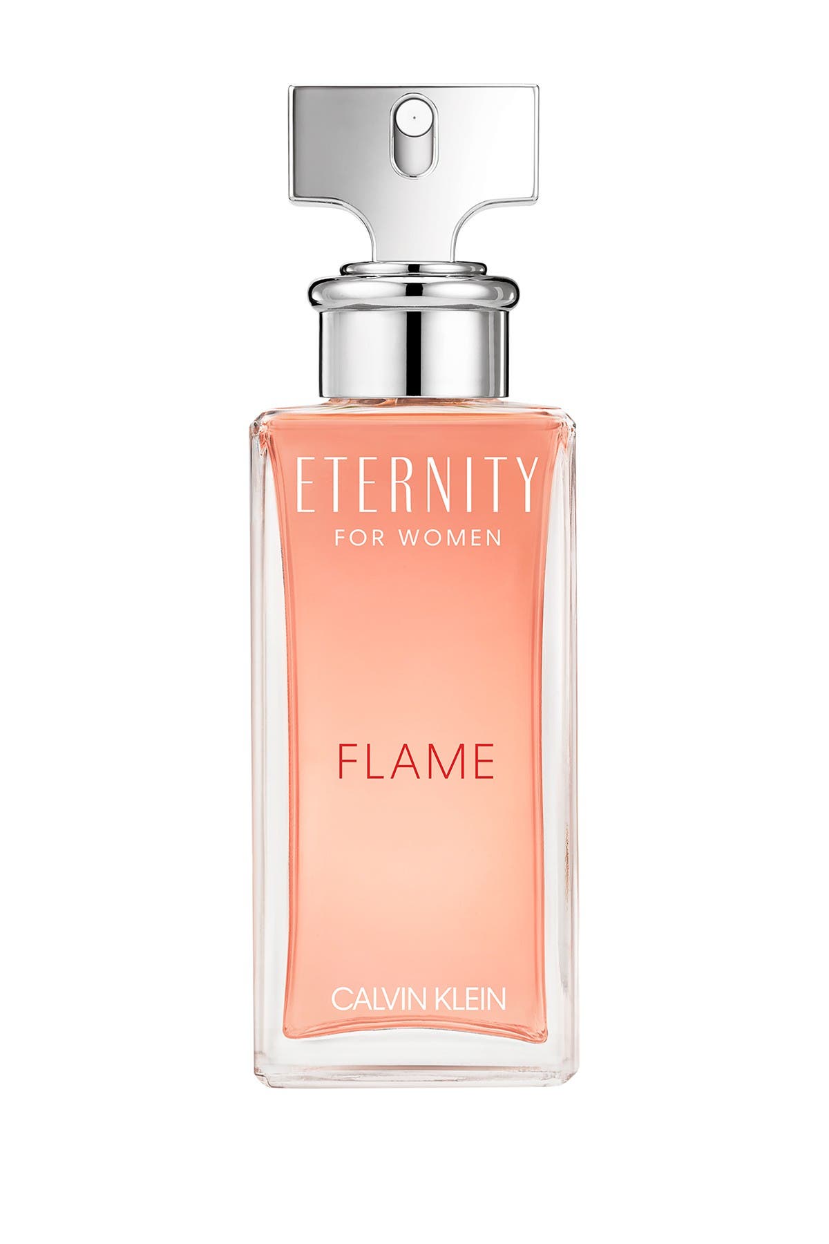 calvin klein eternity flame woman