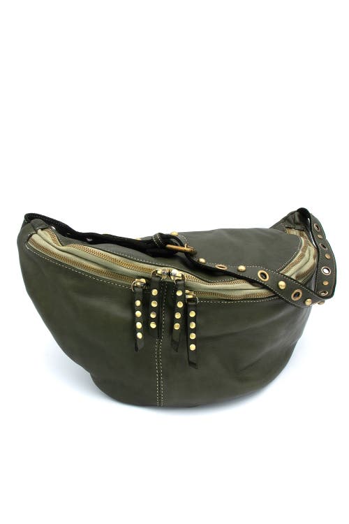 Bolsa Nova Bella Large Sling In Olive
