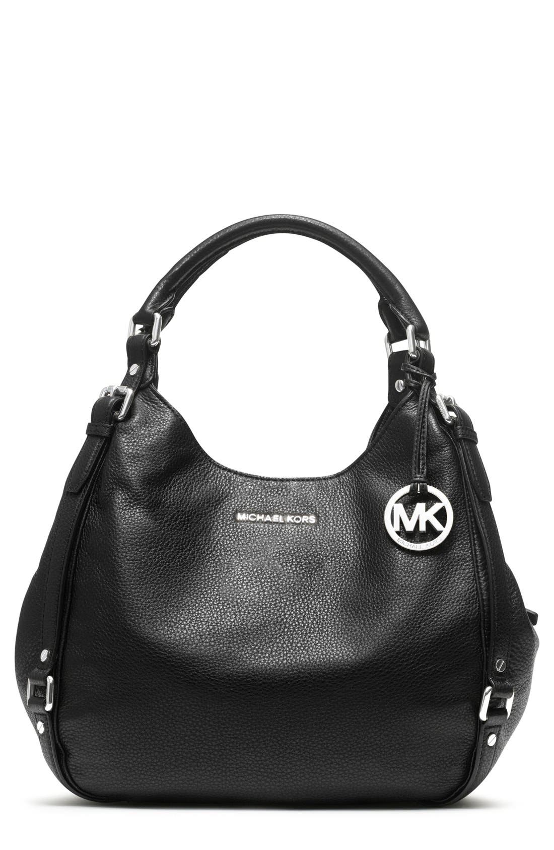 MICHAEL Michael Kors 'Large Bedford' Hobo Nordstrom