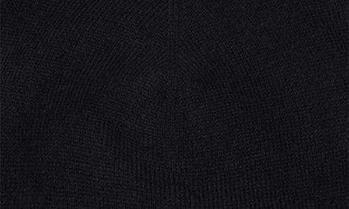 Mackage Kiko Wool-blend Hat In Black