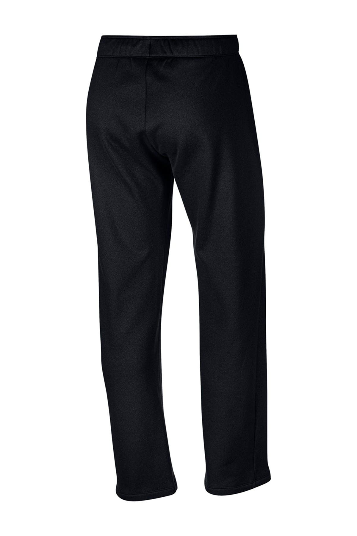 therma fleece training pants