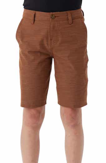 Jackson Knit Shorts