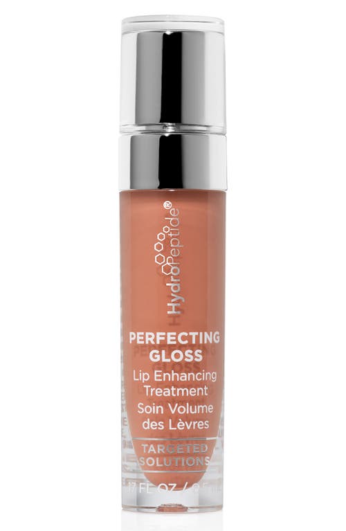 Perfecting Gloss Lip Enhancing Treatment in Sun Kissed Bronze