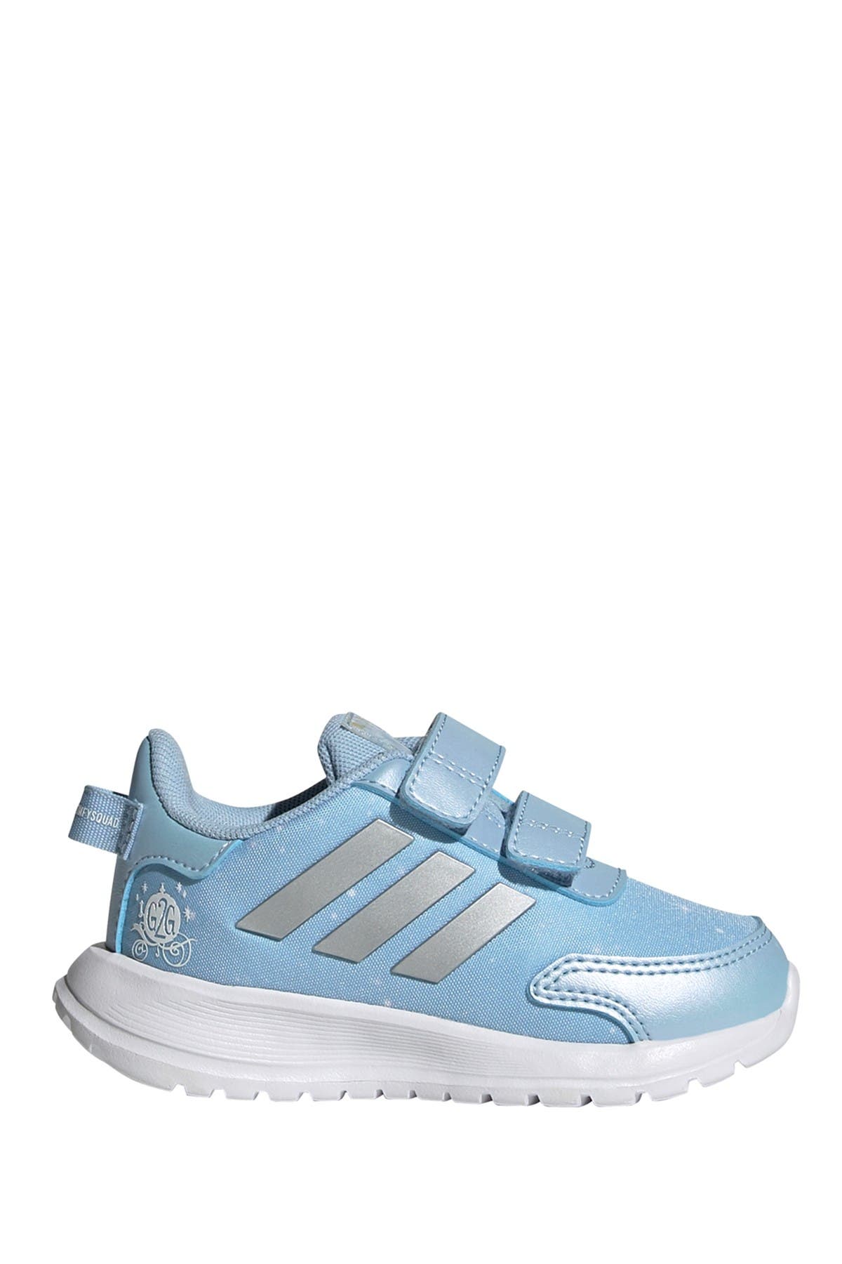 ADIDAS Tensaur Run Disney Princess Sneaker | Nordstromrack