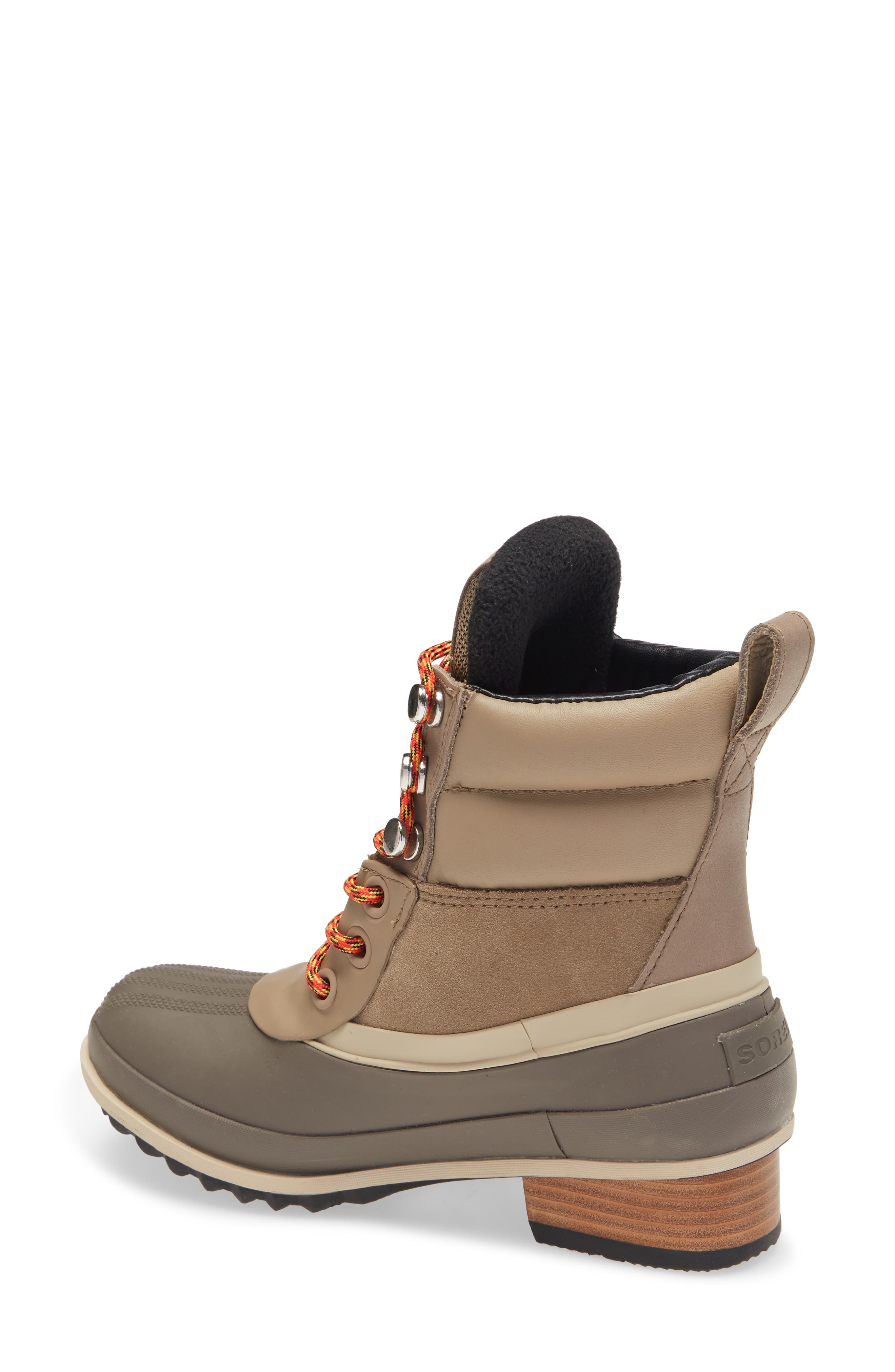 slimpack iii waterproof hiker boot