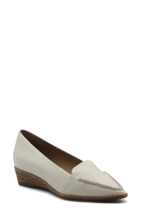 Womens White Flats And Ballet Flats Nordstrom 