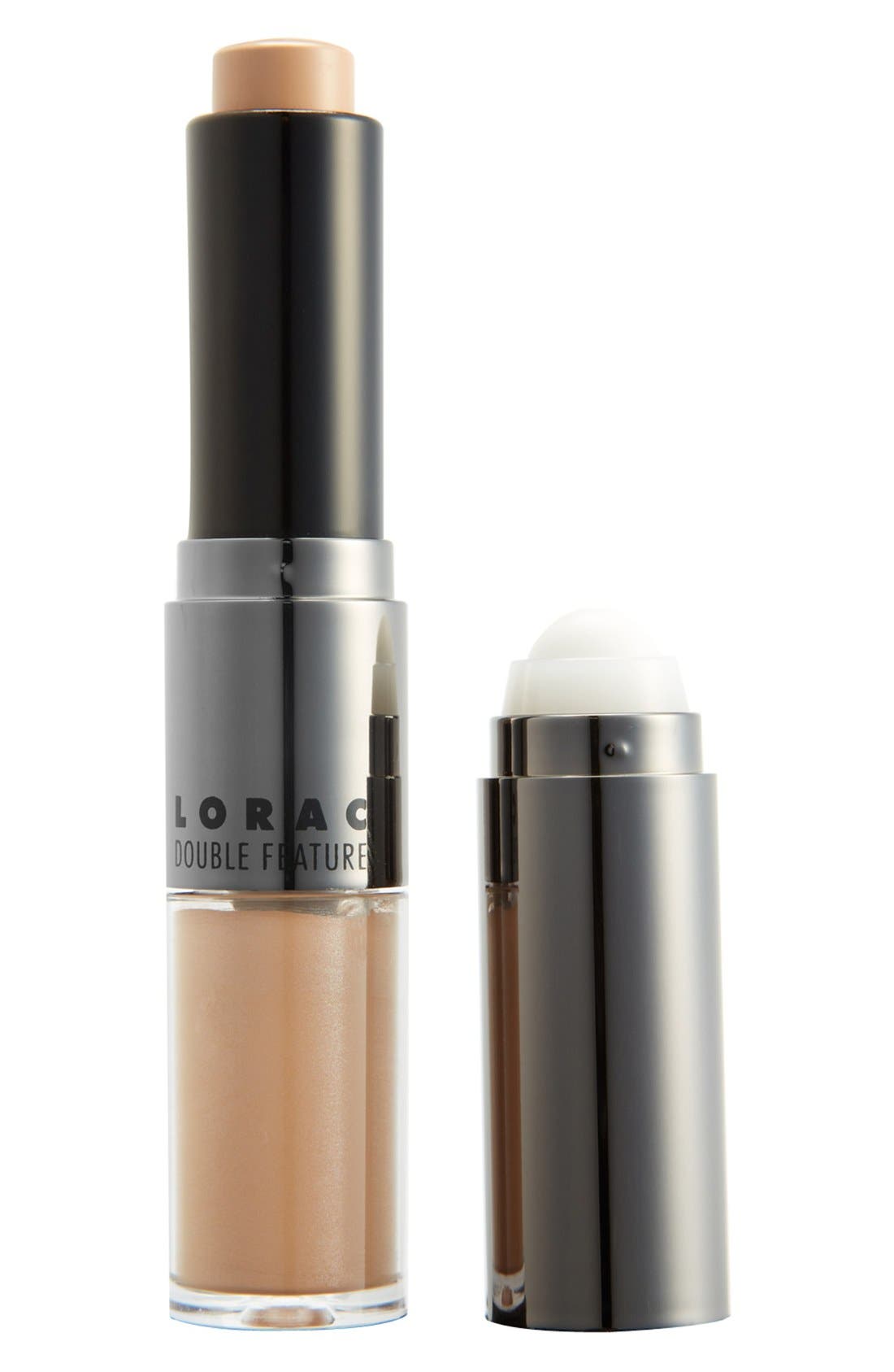 LORAC 'Double Feature' Concealer & Highlighter Nordstrom