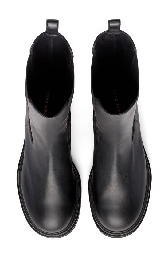 GOOD AMERICAN CHELSEA BOOT