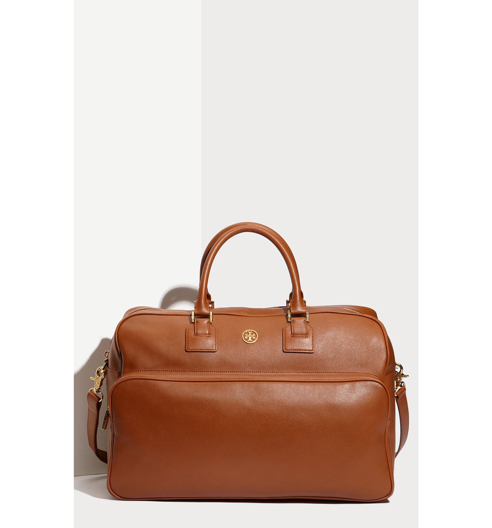 Tory Burch Robinson Weekend Bag Nordstrom Tory Burch Robinson Weekend Bag Nordstrom