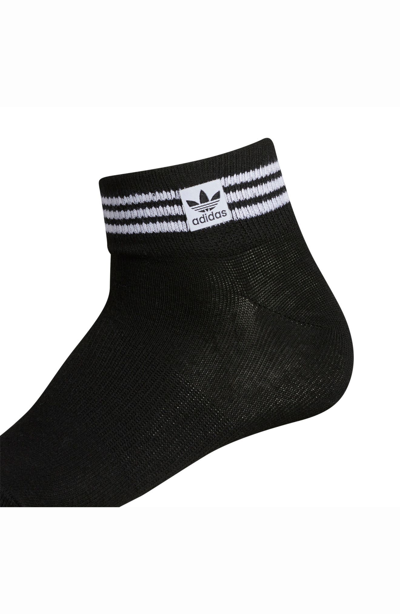 adidas ankle socks womens