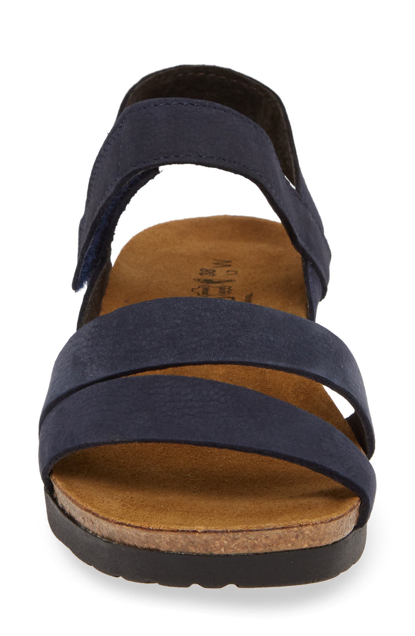 Naot Kayla Wedge Sandal (Women) Nordstrom