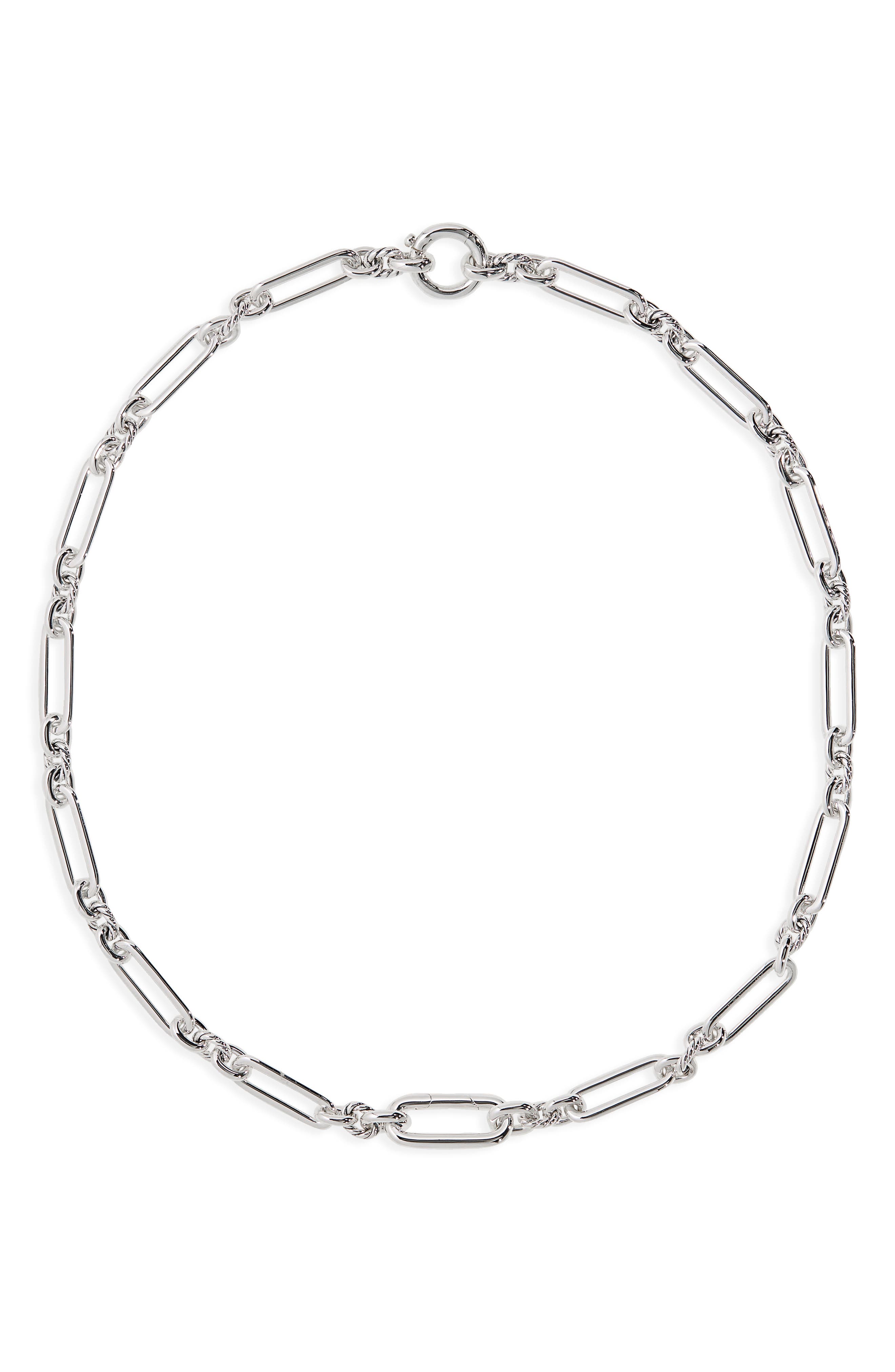 david yurman lexington necklace