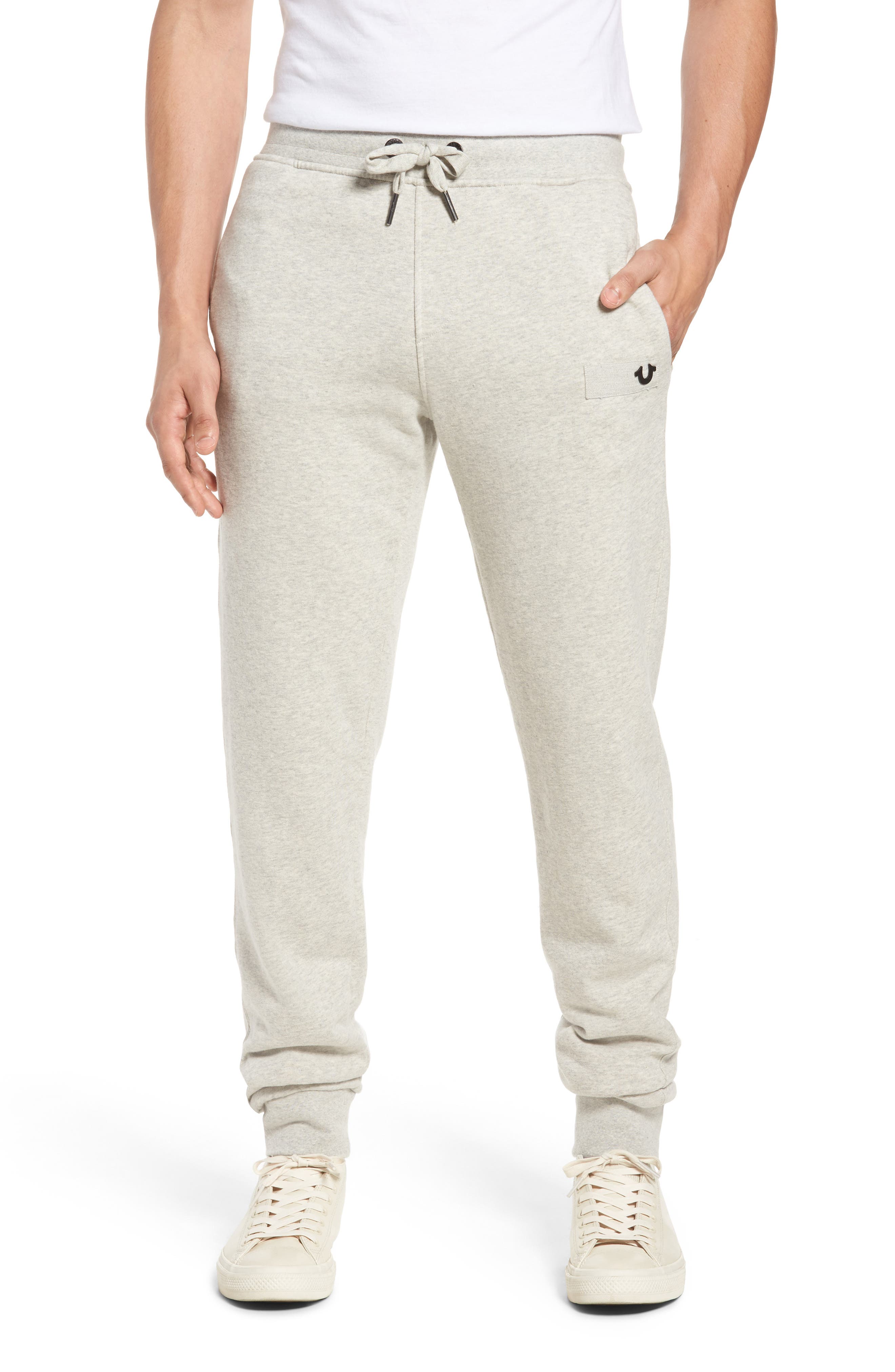 big and tall true religion sweatpants