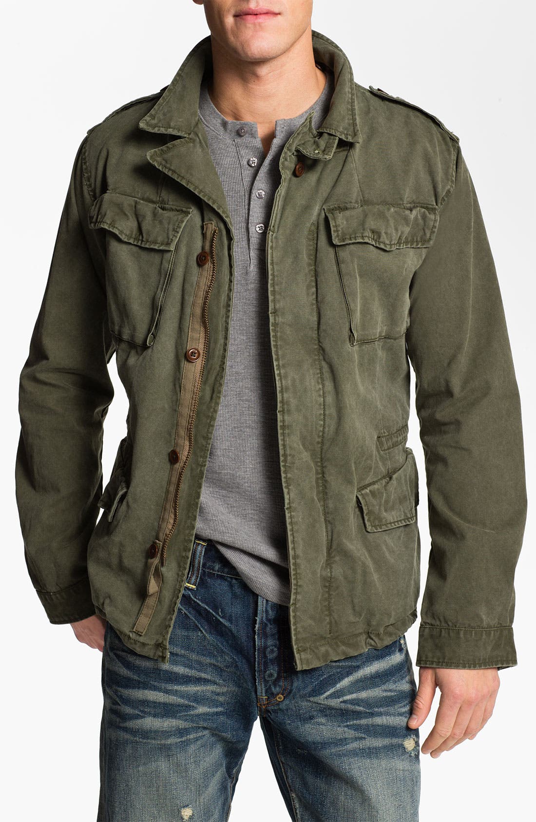 scotch and soda jacket sale