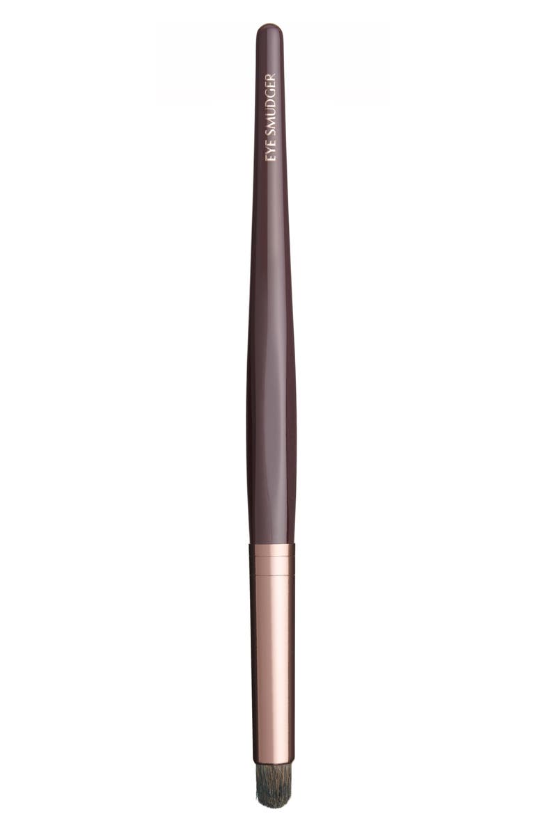 CHARLOTTE TILBURY Eye Smudger Brush, Main, color, NO COLOR
