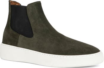 Aquatalia Demario Chelsea Sneaker Men Nordstrom