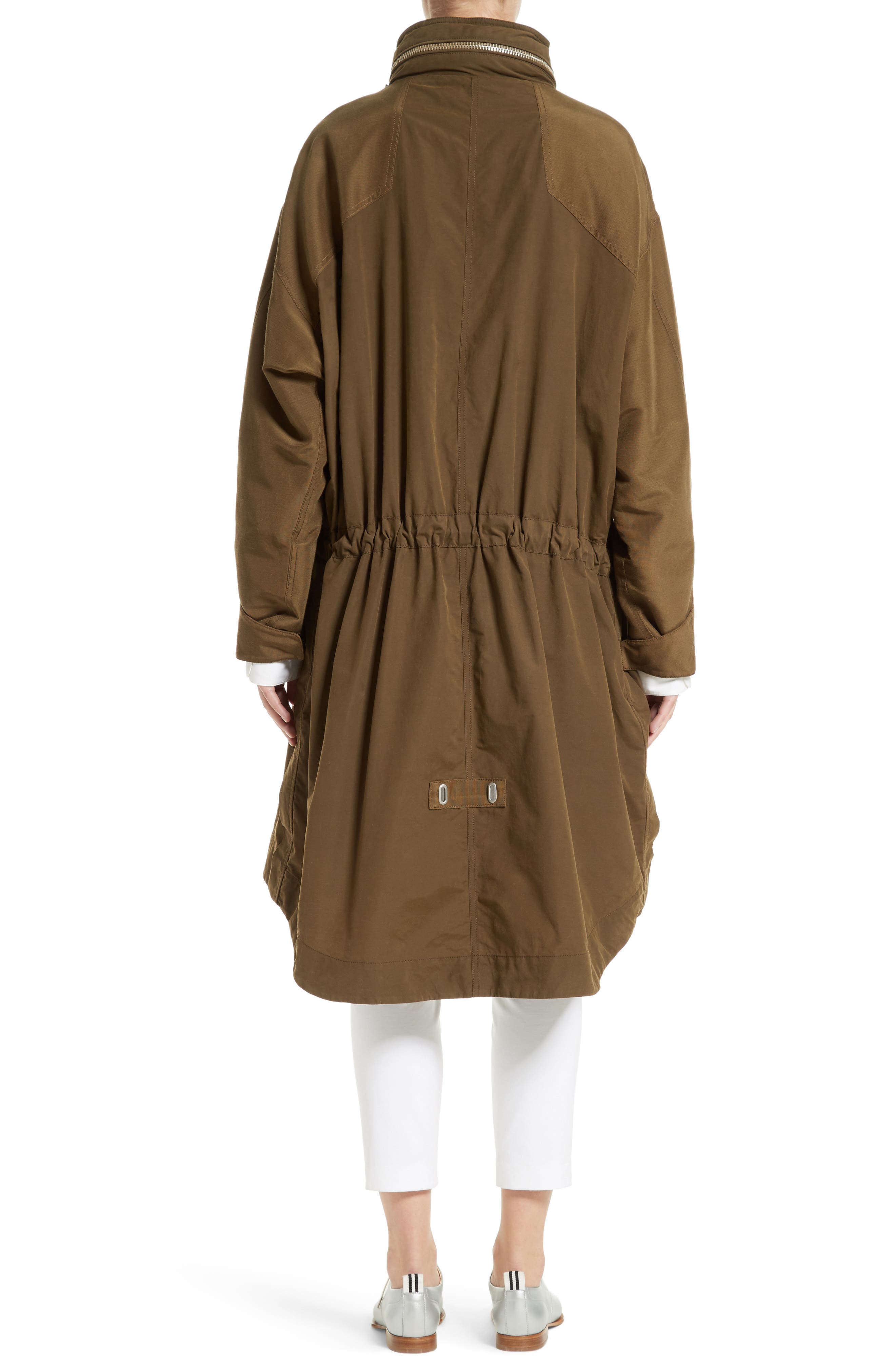 rag and bone voltaire parka