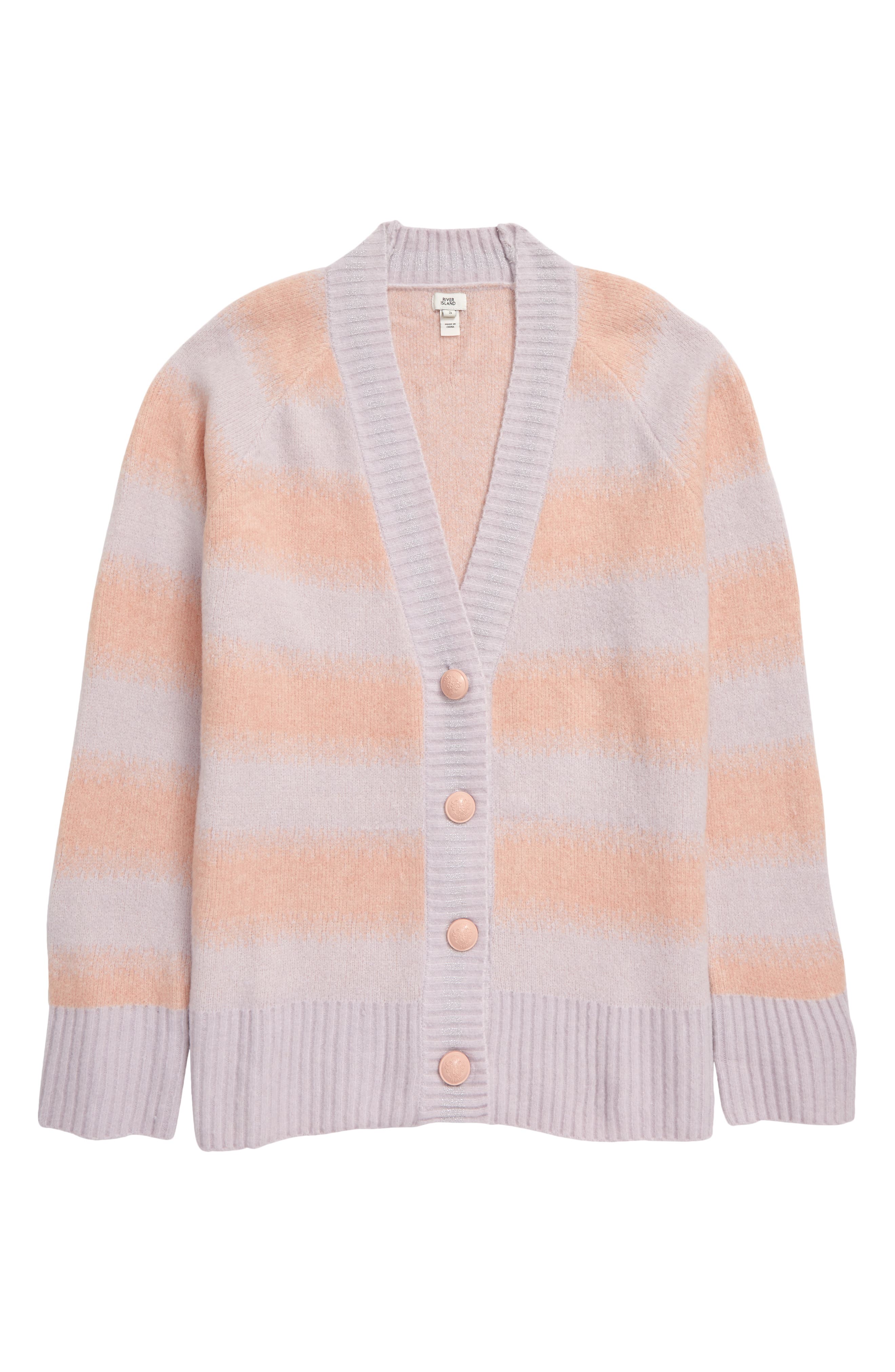 river island pastel cardigan