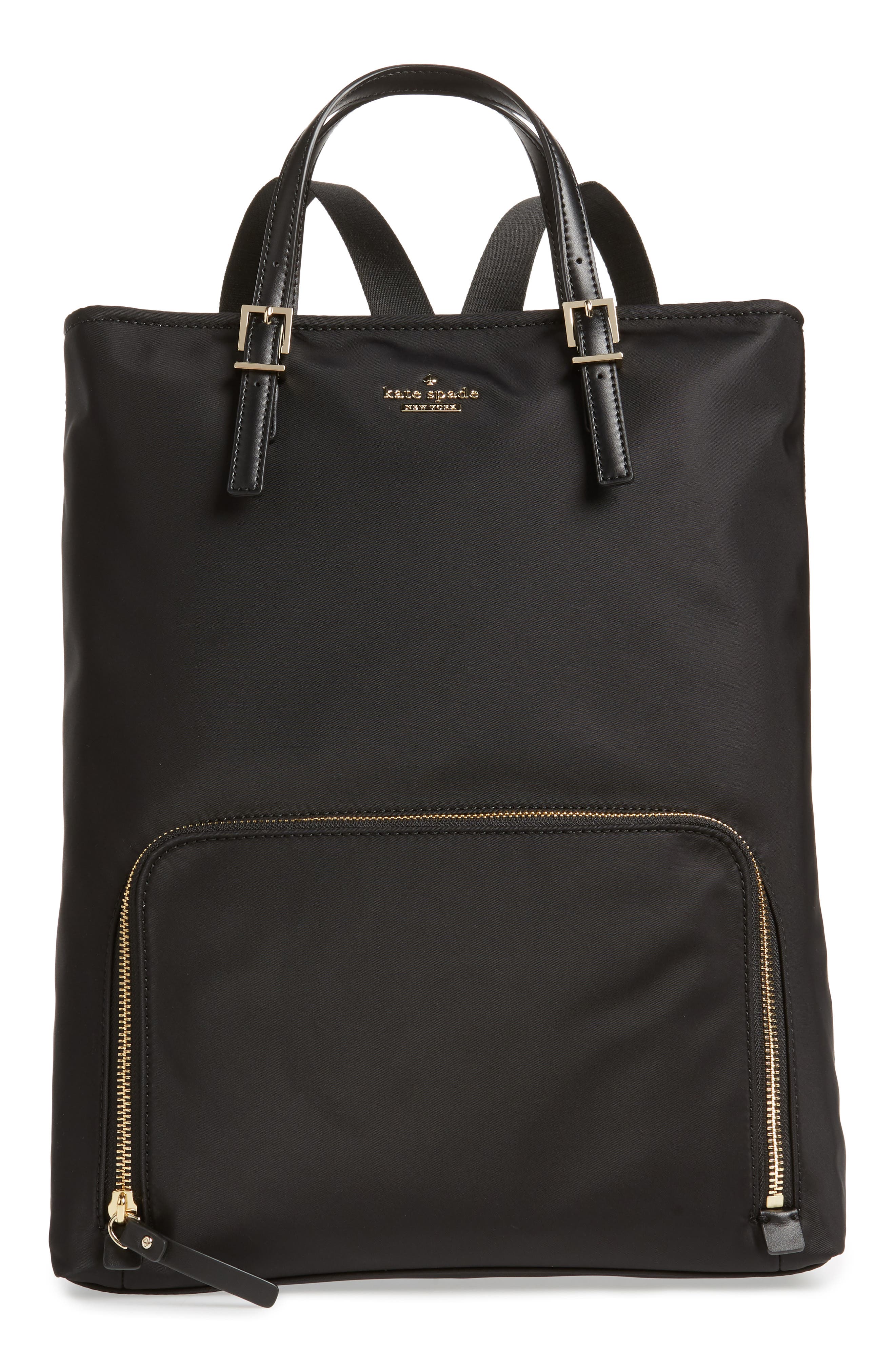 daily convertible backpack kate spade