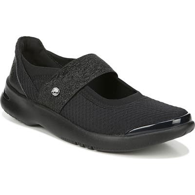 Bzees Athena Sneaker, Black
