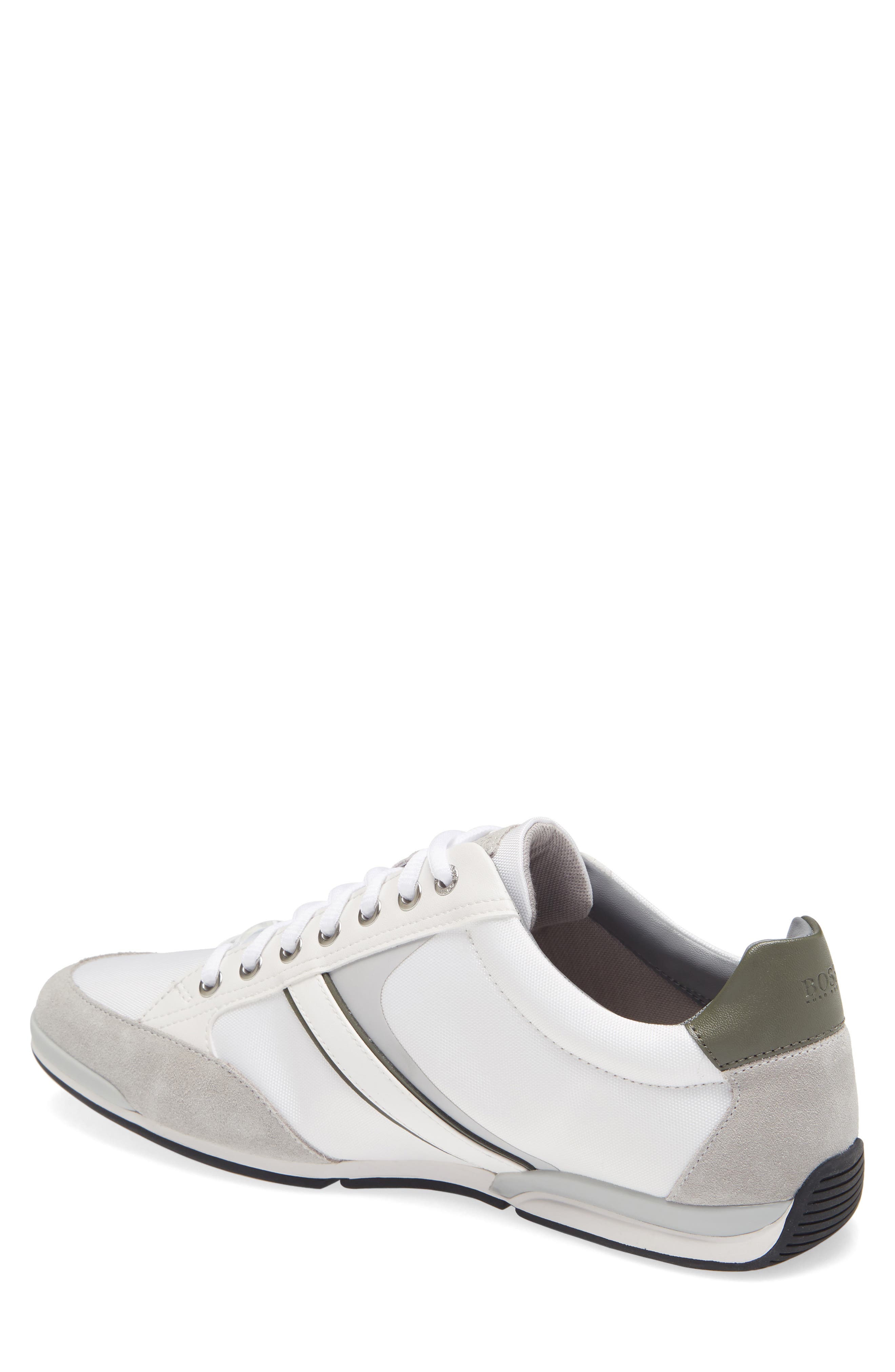 hugo boss sneakers nordstrom