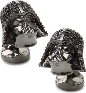 Darth vader store cufflinks