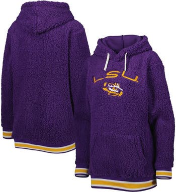 Women's sherpa pullover nordstrom online